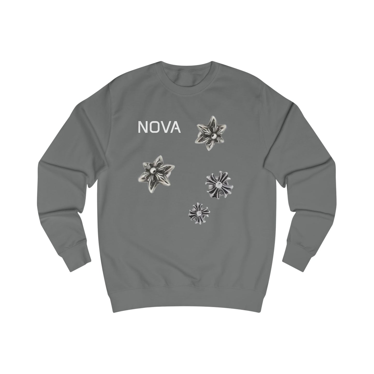 NOVA Unisex Sweatshirt