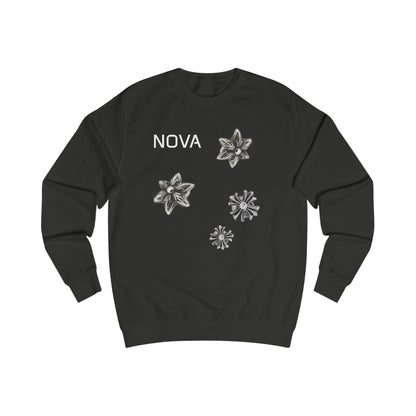 NOVA Unisex Sweatshirt