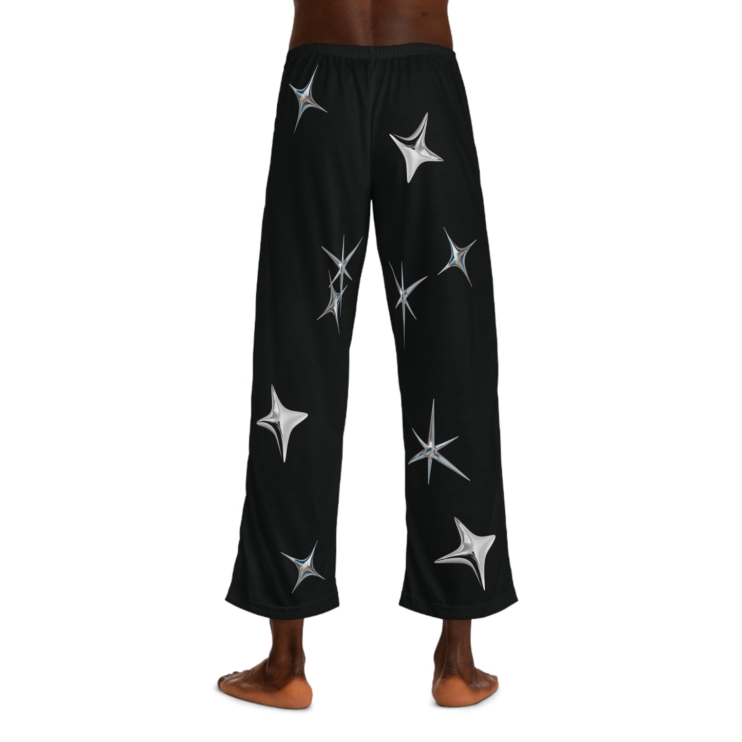 NOVA Men's Pajama Pants