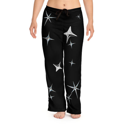 NOVA Women's Pajama Pants