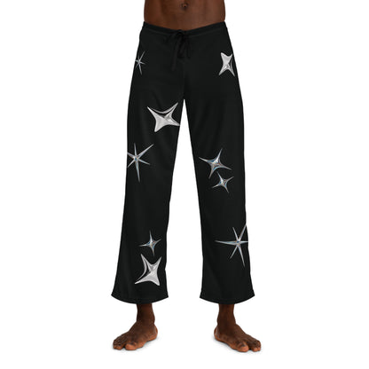 NOVA Men's Pajama Pants