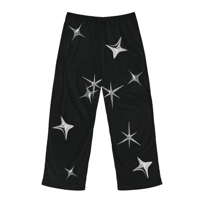 NOVA Men's Pajama Pants