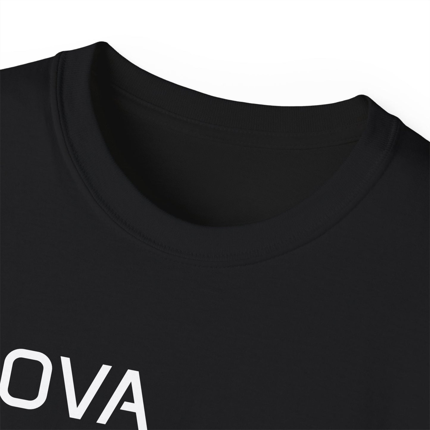 NOVA Unisex Ultra Cotton Tee