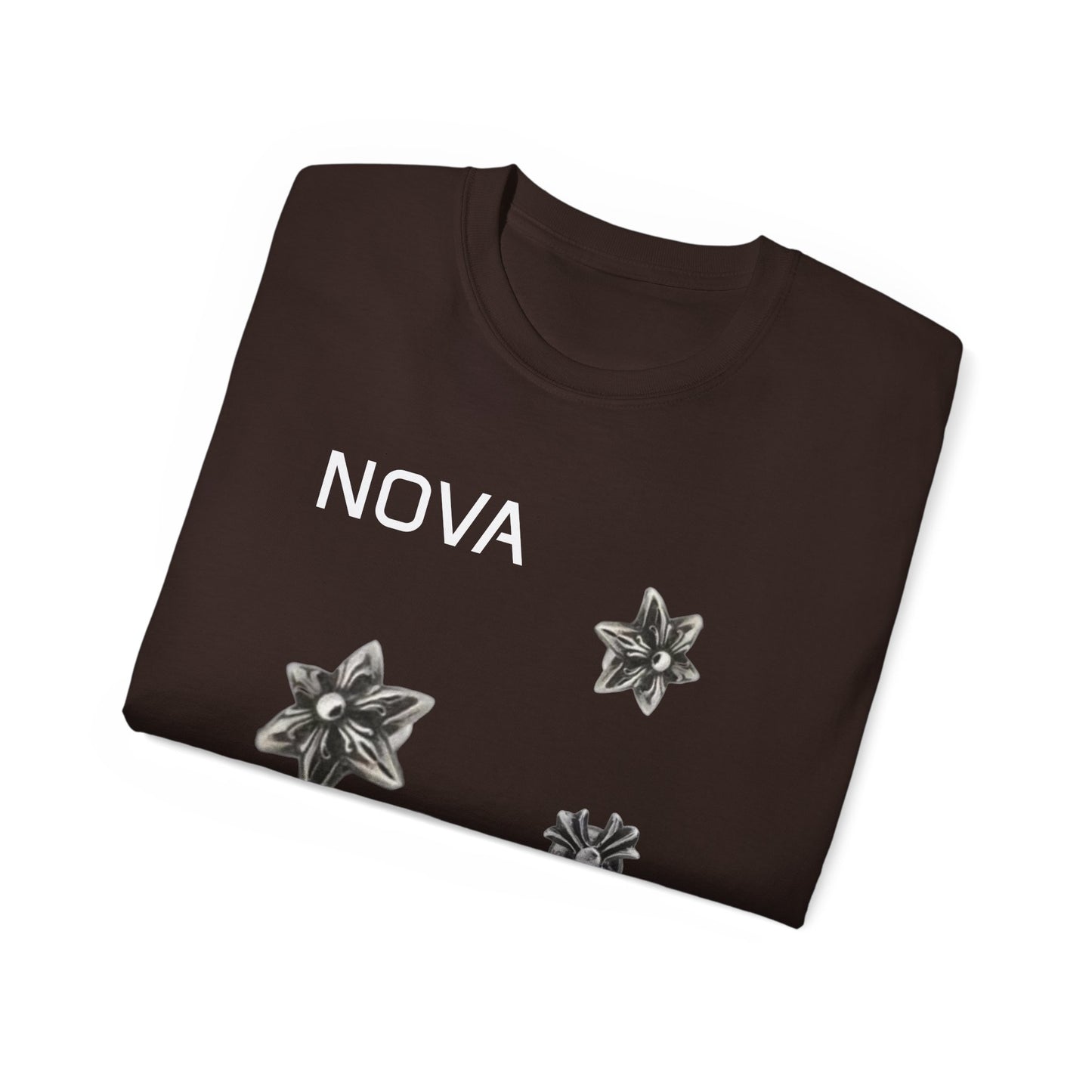 NOVA Unisex Ultra Cotton Tee