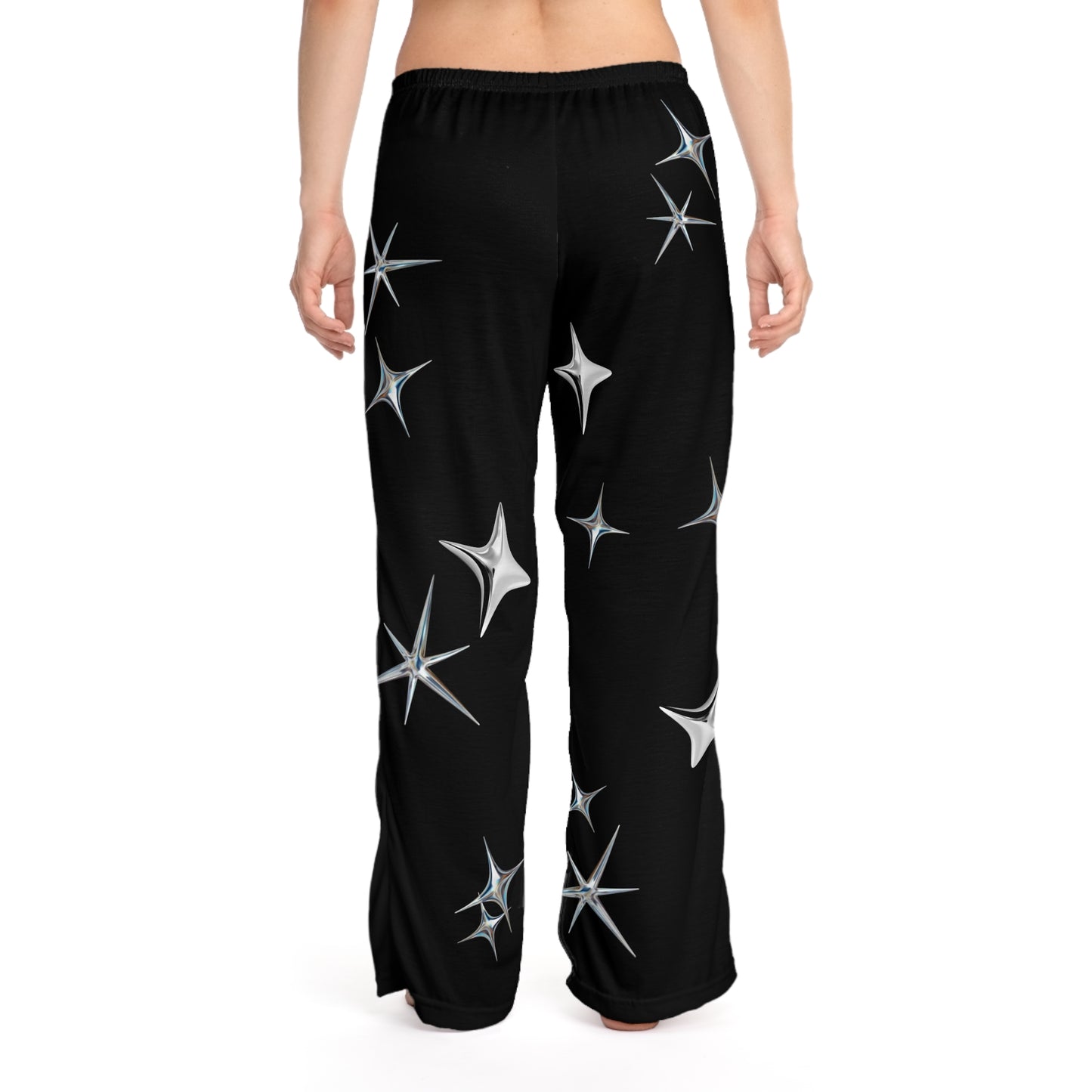 NOVA Women's Pajama Pants