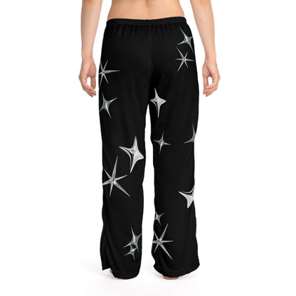 NOVA Women's Pajama Pants