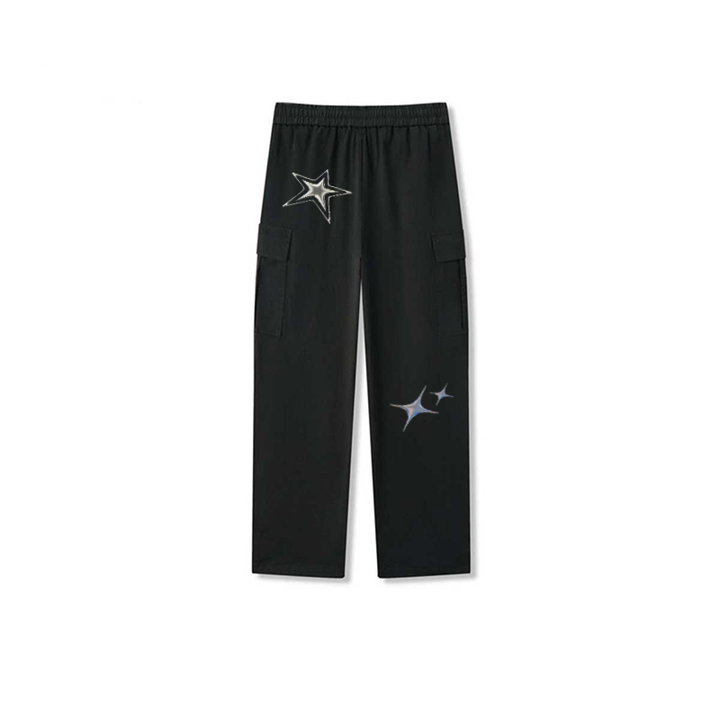 NOVA Work  wide leg sweatpants