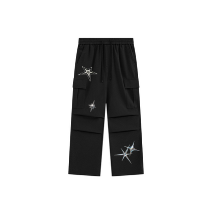 NOVA Work  wide leg sweatpants