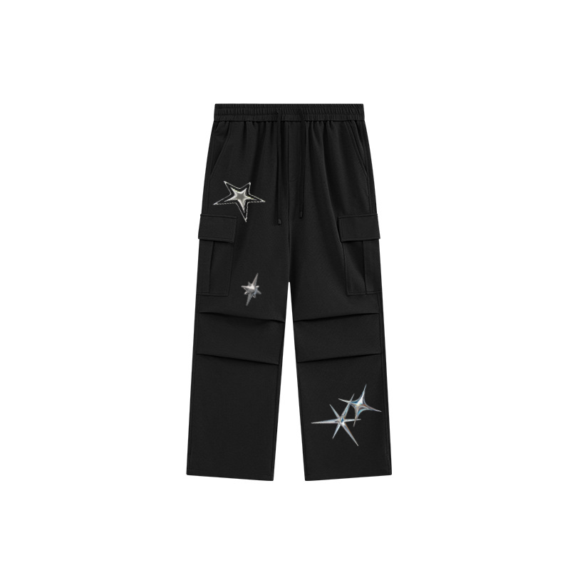 NOVA Work  wide leg sweatpants